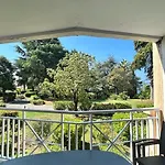 Appartement 2 Pieces Avec Piscine, Parking - 6 Couchages A Cannes - Fr-1-609-76