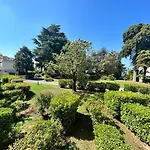 Appartement 2 Pieces Avec Piscine, Parking - 6 Couchages A Cannes - Fr-1-609-76