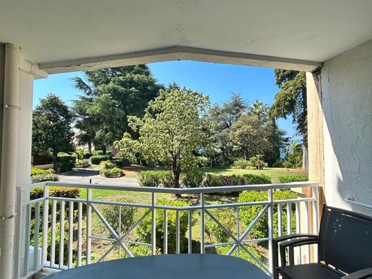 Appartement 2 Pieces Avec Piscine, Parking - 6 Couchages A - Fr-1-609-76 *